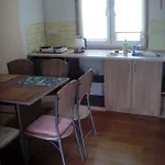Feriehus Zbaraz