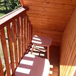 Hébergement de vacances Zbaraz *