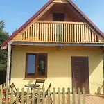 Zbaraz Tatil Evi *