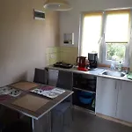 Tatil Evi Zbaraz *