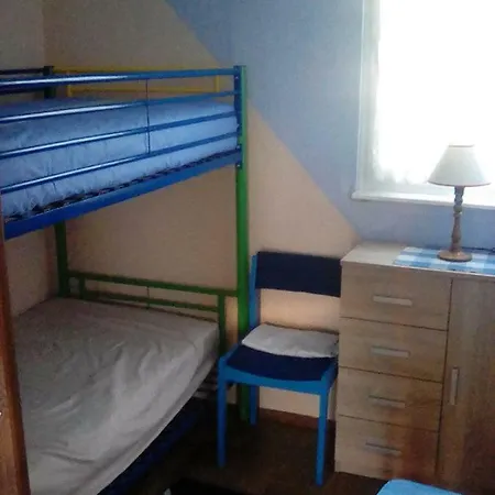 Hébergement de vacances Zbaraz