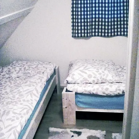 Сasa de vacaciones Zbaraz Jarosławiec