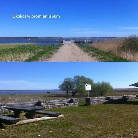 Zbaraz Holiday home *