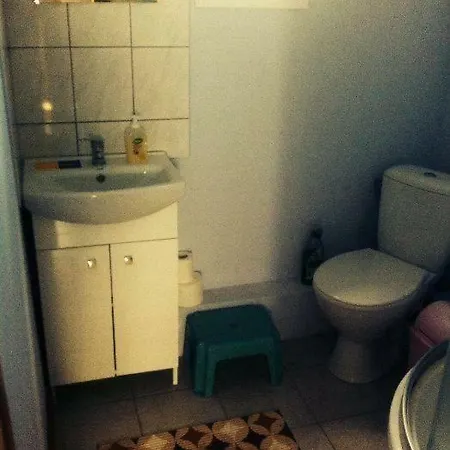 Zbaraz Сasa de vacaciones