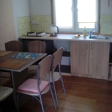 Ferienhaus Zbaraz