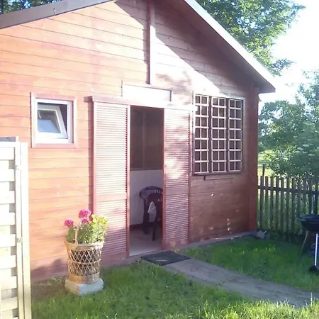 Holiday home Zbaraz *