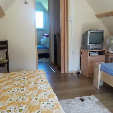 Feriehus Zbaraz Jarosławiec