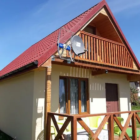 Ferienhaus Zbaraz