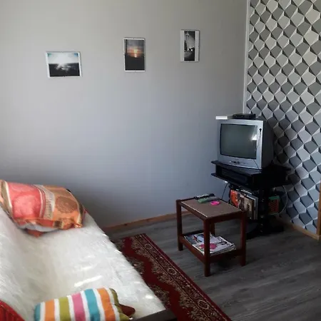 Zbaraz Feriehus Jarosławiec