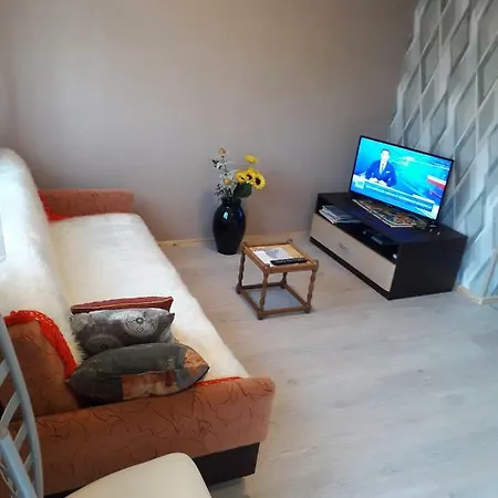 Ferienhaus Zbaraz