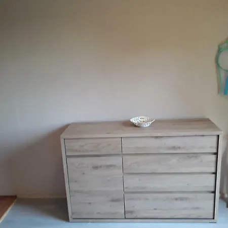 Zbaraz Holiday home Jaroslawiec