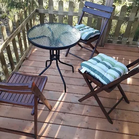 Casa vacanze Zbaraz *