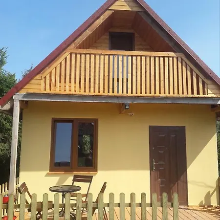 Zbaraz Сasa de vacaciones *