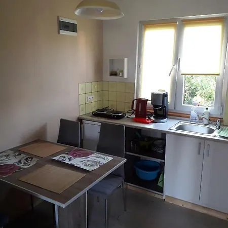 Casa vacanze Zbaraz *