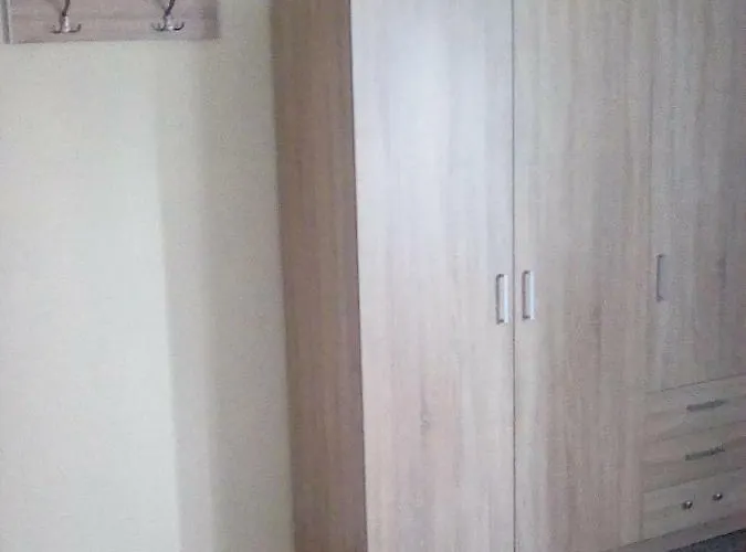 Zbaraz Holiday home Jaroslawiec