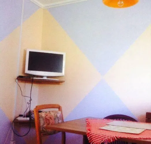 Zbaraz Holiday home Jaroslawiec