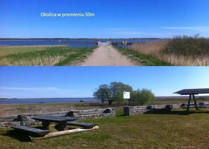 Zbaraz Σπίτι διακοπών *