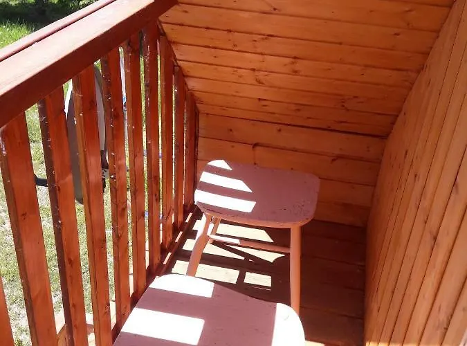 Σπίτι διακοπών Zbaraz *