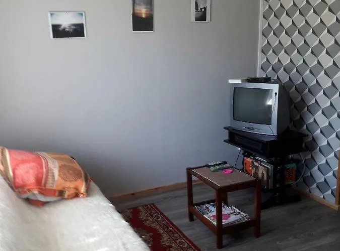 Zbaraz Σπίτι διακοπών Jarosławiec