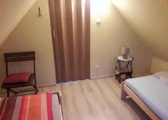 Zbaraz Holiday home Jaroslawiec