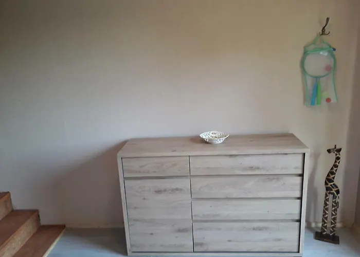 Zbaraz בית נופש יארוסלאביש