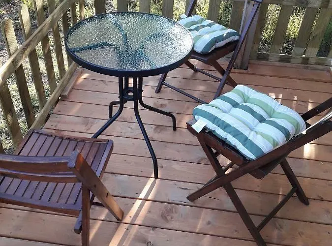 Σπίτι διακοπών Zbaraz *