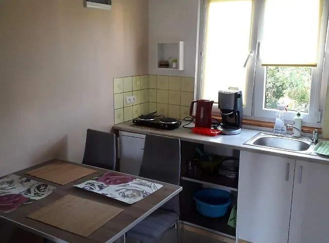 Holiday home Zbaraz *